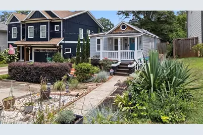 289 3rd Avenue, Avondale Estates, GA 30002 - Photo 1