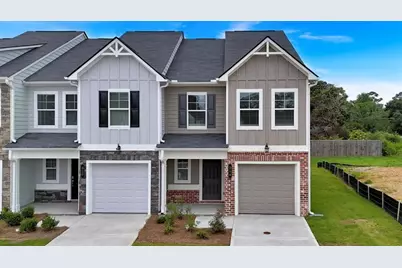 319 Rolling Green Road, Adairsville, GA 30103 - Photo 1