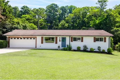 3160 Tina Lane, Marietta, GA 30066 - Photo 1