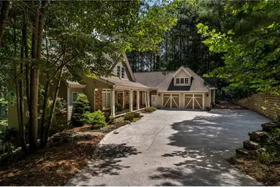 212 Schley Trail, Canton, GA 30115 - Photo 1