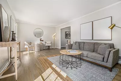 1677 Foresta Court, Atlanta, GA 30341 - Photo 1