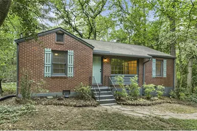 1145 Clearview Drive NE, Brookhaven, GA 30319 - Photo 1