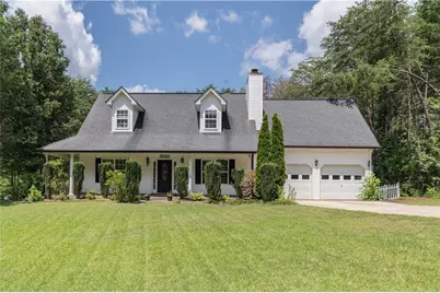 4855 Kings Highway, Douglasville, GA 30135 - Photo 1