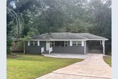 2064 Shamrock Drive, Decatur, GA 30032 - Photo 1