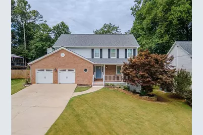 771 Deer Oaks Drive, Lawrenceville, GA 30044 - Photo 1