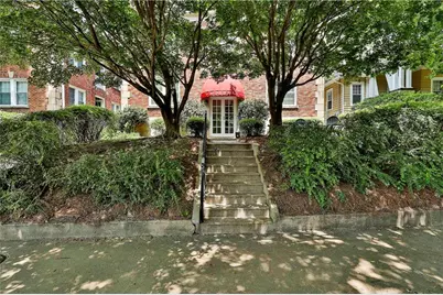 991 N Highland Avenue NE #APT 6, Atlanta, GA 30306 - Photo 1