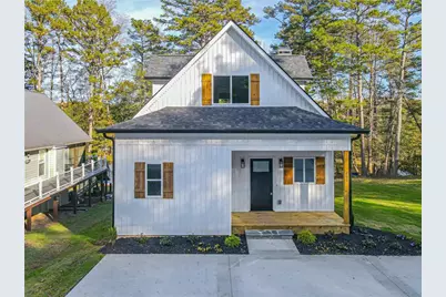 200 Greenpeace Way, Martin, GA 30557 - Photo 1