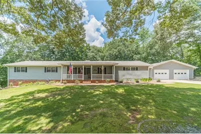 245 Russell Road, Lawrenceville, GA 30043 - Photo 1