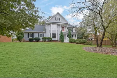 1533 Tennessee Walker Drive NE, Roswell, GA 30075 - Photo 1