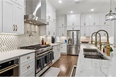 4611 Clarks Bridge Road, Gainesville, GA 30506 - Photo 1