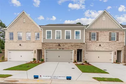 4655 Larkfield Way, Powder Springs, GA 30127 - Photo 1