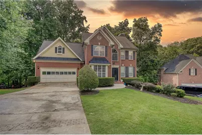 2431 Weatherstone Circle SE, Conyers, GA 30094 - Photo 1