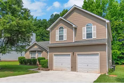 3034 Stonebridge Creek Drive, Lithonia, GA 30058 - Photo 1