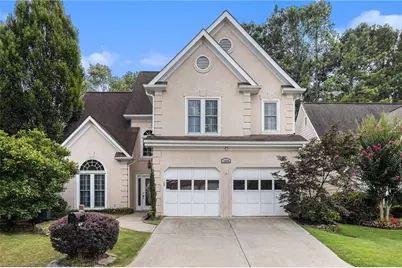 1456 Rosewood Creek Drive, Marietta, GA 30066 - Photo 1