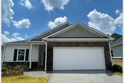 861 Pineberry Court, Grayson, GA 30017 - Photo 1