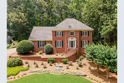 2675 Winthrope Way, Lawrenceville, GA 30044 - Photo 1