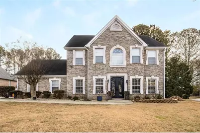 3111 Green Gate Way SE, Conyers, GA 30013 - Photo 1