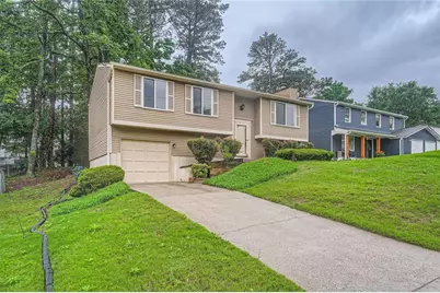 4470 Hopkins Lake Drive NW, Duluth, GA 30096 - Photo 1