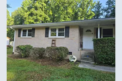 1431 Mohawk Drive, Lawrenceville, GA 30043 - Photo 1