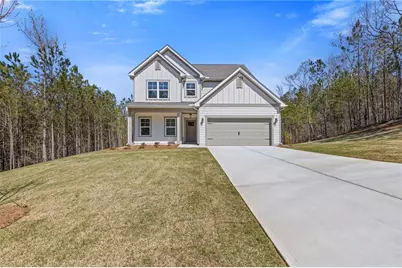 427 Buck Trail, Dallas, GA 30132 - Photo 1