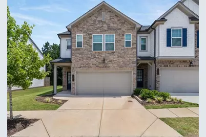 1397 Ben Park Way, Grayson, GA 30017 - Photo 1