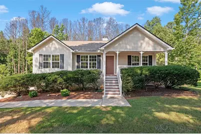 197 Rachel Boulevard, Temple, GA 30179 - Photo 1