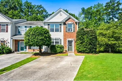 1923 Stancrest Trace NW, Kennesaw, GA 30152 - Photo 1