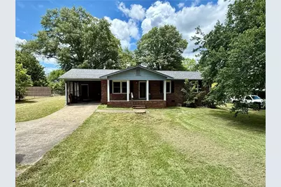 468 Cason Road, Cedartown, GA 30125 - Photo 1