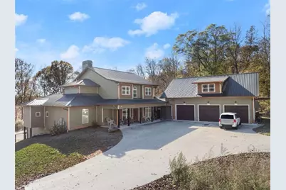 5265 Madge Lane, Gainesville, GA 30506 - Photo 1