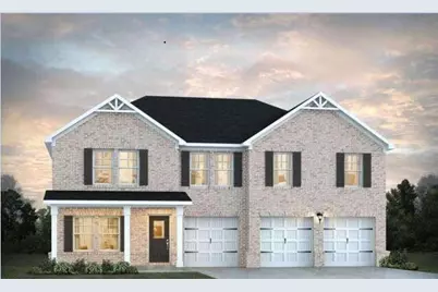 85 Jacoby Drive, Fairburn, GA 30213 - Photo 1