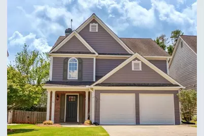 2320 Ashton Drive, Roswell, GA 30076 - Photo 1