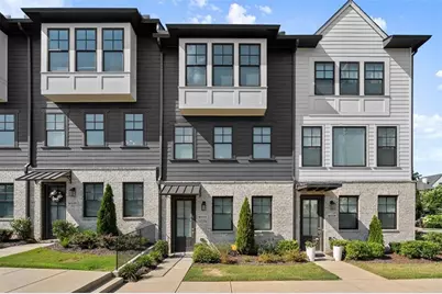 6524 Beacon Drive, Sandy Springs, GA 30328 - Photo 1