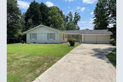 6433 Ardmoor Drive, Jonesboro, GA 30236 - Photo 1