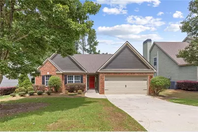 3360 Battlement Circle, Loganville, GA 30052 - Photo 1