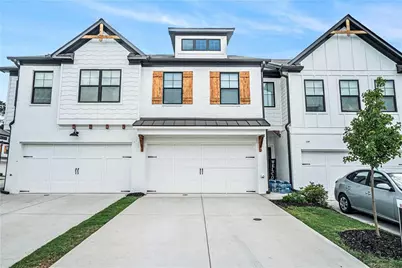 121 Cannondale Drive, Winder, GA 30680 - Photo 1