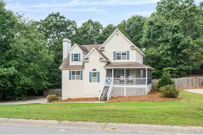 309 Fairview Oak Place, Dallas, GA 30157 - Photo 1