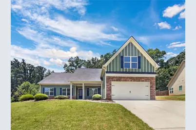 1931 Windstone Place, Winder, GA 30680 - Photo 1