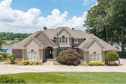 2220 Emerald Drive, Jonesboro, GA 30236 - Photo 1