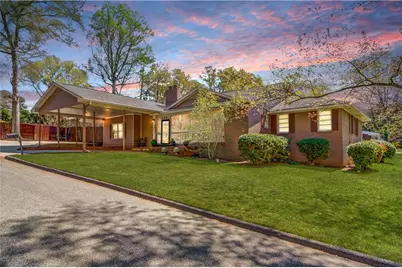 114 Pine Circle, Monroe, GA 30655 - Photo 1