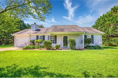 72 Meadow Lark Way, Maysville, GA 30558 - Photo 1