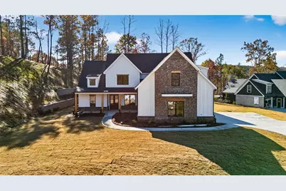 608 Walker Court, Canton, GA 30115 - Photo 1