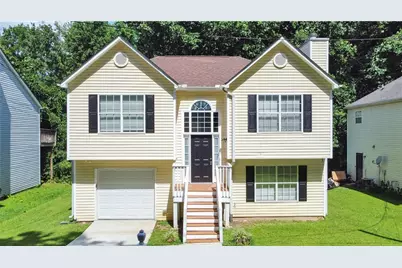 7010 Shenandoah Trail, Austell, GA 30168 - Photo 1