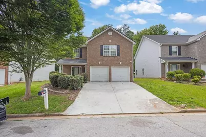4068 Riverside Parkway, Decatur, GA 30034 - Photo 1