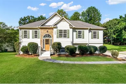 1445 Rainey Road, Temple, GA 30179 - Photo 1