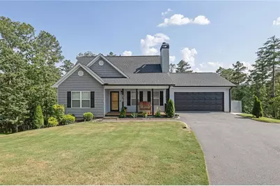 428 Silas Road, Dahlonega, GA 30533 - Photo 1