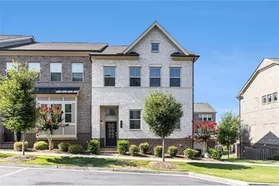 315 Commons Avenue, Woodstock, GA 30188 - Photo 1