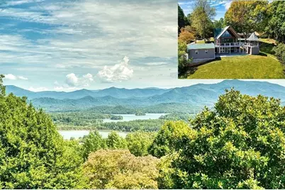 762 Mining Gap Connector, Young Harris, GA 30582 - Photo 1