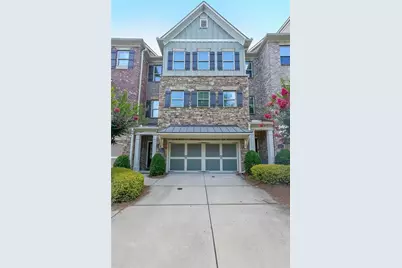 915 Dumaine Trace, Atlanta, GA 30328 - Photo 1