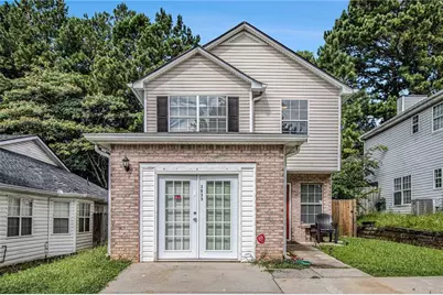 3635 Sapphire Court, Decatur, GA 30034 - Photo 1