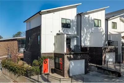 2498 Perry Boulevard NW, Atlanta, GA 30318 - Photo 1